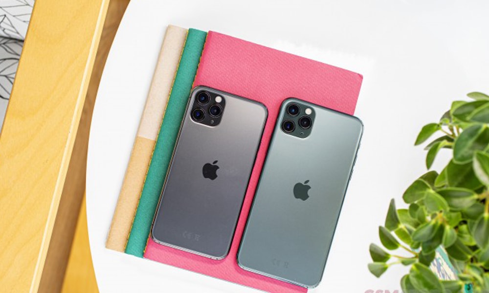 Đánh giá Apple iPhone 11 Pro và Pro Max: Giới thiệu, thông số kỹ thuật và thiết kế